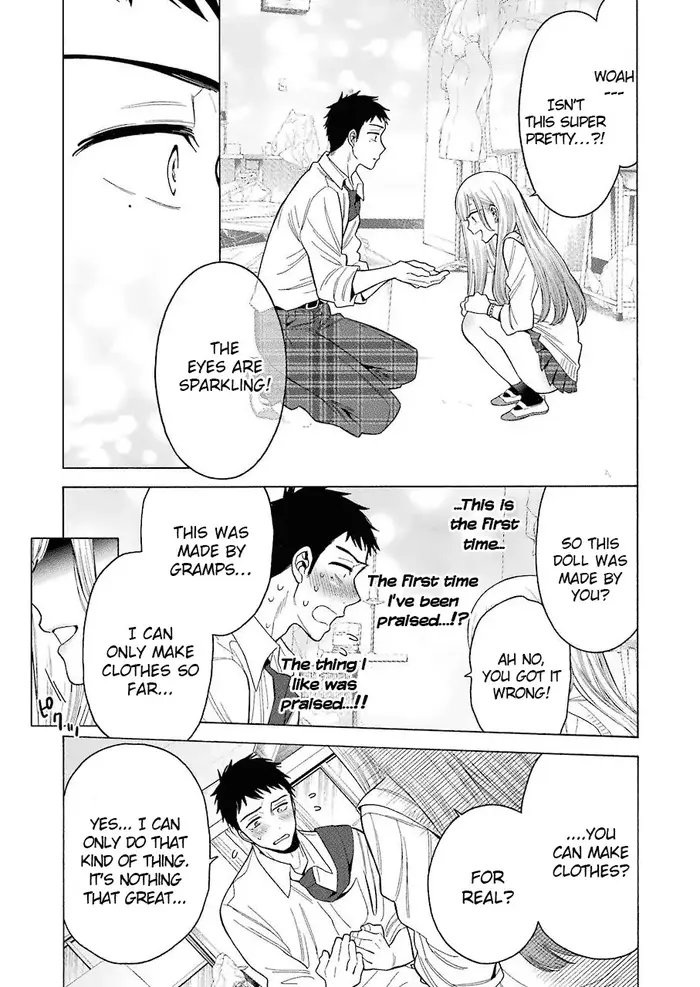 My Dress-Up Darling Chapter 1 image 32_optimized